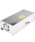 460W Switching Power Supply For CNC Engraving Machines 46V 10A Single Output Wide 160V To 260V Input High Efficiency Drive Controller