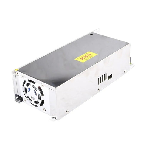 460W Switching Power Supply For CNC Engraving Machines 46V 10A Single Output Wide 160V To 260V Input High Efficiency Drive Controller