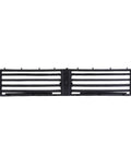 Top Tier Front Lower Active Grille Shutter With Electric Motor For Quick Slide In Direct Swap compatible with 2016-2023 Chevy Malibu.
