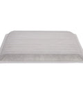 Air Filter Kit 6A671-75090 for Kubota Cab AC Systems Built For Tough Jobs And Ready To Roll Fits KX040-4 KX057-4