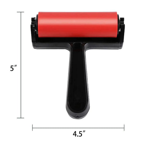 Diamond Painting Roller And Fix Tools Set For Full Drill Kits Easy Aligning And Pressing Accessories Pro Grade Grip