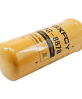 Beefed Up Heavy Duty Hydraulic Filter Replacement 1G-8878 For Bobcat Skid Steer Excavator And Track Loader, yellow canister