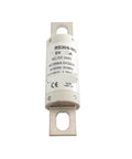 High Performance EV Cartridge Fuse 40A Through 200A 500V Amp Plug And Play Battery Shield for Electric Rides, compact design.