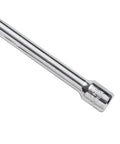 Extension bar from the All In One Mechanic Tool Set With 1/4, 3/8, 1/2 Inch Drive Sockets, 450-Piece SAE And Metric Kit.