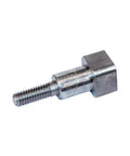 Counter Sunk Arbor Bolt 10mm X 1.25mm Left Hand Thread For European Straight Shaft Trimmers, hexagonal head visible