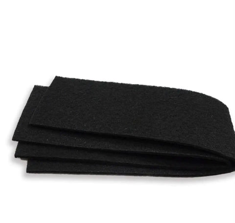Beefed-Up HEPA Replacement Filter With Carbon Pre Filter For Honeywell Air Purifiers HPA050 HPA150 HPA060 HPA160