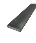 Super Versatile Half Inch Thick By Two And A Half Inch Wide By Twenty Four Inch Long 303 Stainless Steel True Flat Bar Cold Finished