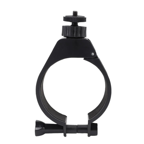 Adjustable Guiding Scope For Telescopes, Tough ABS Build, 1/4 Inch Screw Interface, Fits 72 To 74mm Tubes, Perfect Starter Kit
