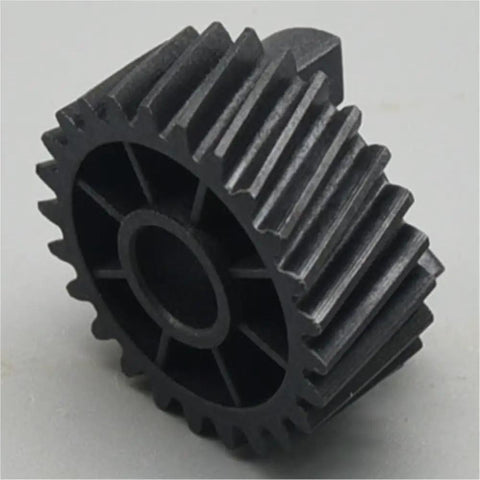 Replacement Fuser Gear For E-Studio 2508A 3008A 3508A 4508A 5008A Copiers Linkage Part 6LJ592040 OEM Grade Surface Coating black gear