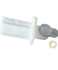 Go-To Fuel Filter For Yamaha Outboard Motors 115HP 130HP 150HP 175HP 200HP 225HP 250HP 350HP Replacement 63P-13915-00 And 18-79902