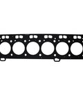 Top Shelf 1763141 Cylinder Head Gasket For Caterpillar Motor Grader 120M 12M Track Loader 953D 963D, heavy duty gasket design.