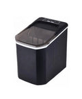 Fast Freeze Countertop Ice Maker Delivering Quick Snap Cubes And No Fuss Automatic Cooling With Portable Compact Design.