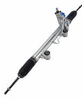 Rack And Pinion Steering Gear Replacement Fits 1998 To 2000 Ranger B2500 B3000 B4000 1998 To 2001 Mountaineer Explorer And 2001 Explorer Sport Trac With Hydraulic Power Direct OE Replacement Bolt In And Easy Fit product image.
