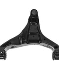Mercedes Benz Sprinter 2500 Front Suspension Kit 4 Piece Control Arms Ball Joints Sway Bar Links Rear Wheel Drive 2015 2021 control arm view