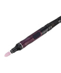 Close-up of the adjustable air grinding pen from the Heavy Duty Pneumatic Mini Die Grinder Kit for precision engraving.