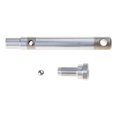 Heavy Duty Airless Sprayer Plunger Rod Kit For 395 490 495 Electric Paint Sprayers Replacement Parts For Serious DIY Projects