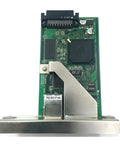 Quick Swap Network Card For Sato CL408E Thermal Printer 203Dpi 300Dpi Upgrade Module showing detailed circuit board and connectors.
