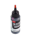 Natural Graphite Powder Lubricant 50ml dry lube in a handy needle design tube for portable locks and multifunctional cylinders