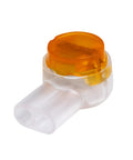 Heavy Duty Presslok Connectors And Splice Terminals 5000 Pack solvent-resistant connector for automotive wiring projects.