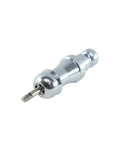 Chevrolet GMC Clutch Fork Pivot Ball Stud For External Slave Cylinder Fits 1988 To 1994 GM 5 Speed Trans HM290 Getrag 290 NV1500 NV3500 NV3550 Bolt On Replacement Durable Upgrade For Your GM Truck, metal stud