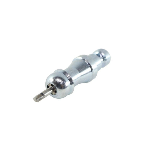 Chevrolet GMC Clutch Fork Pivot Ball Stud For External Slave Cylinder Fits 1988 To 1994 GM 5 Speed Trans HM290 Getrag 290 NV1500 NV3500 NV3550 Bolt On Replacement Durable Upgrade For Your GM Truck, metal stud
