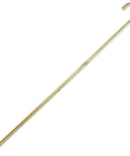 Metal rod from the Lawn Striping Kit For 50 54 And 60 Inch Decks For Zero Turn Mowers Works With Cub Cadet Ultima Series And Troy Bilt Mustang Z50 Z54 50 Or 54 Inch Decks Pro Grade Easy Install Replacement Part 19A70059OEM