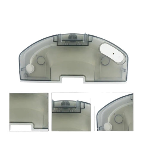 Spare Water Tank For Vacuum Cleaners With Large Capacity Storage No Fuss Snap Fit Compatible With Xiaomi S10 Plus 3S B108CN Dreamel And 10s Pro
