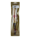 Built Tougher Than Nails Number Nine Mallet Gouge Featuring Razor Sharp 1095 High Carbon Steel Blade And Rock Solid Ash Hardwood Handle Knocking Out Dense Woodwork Like A Boss in packaging.