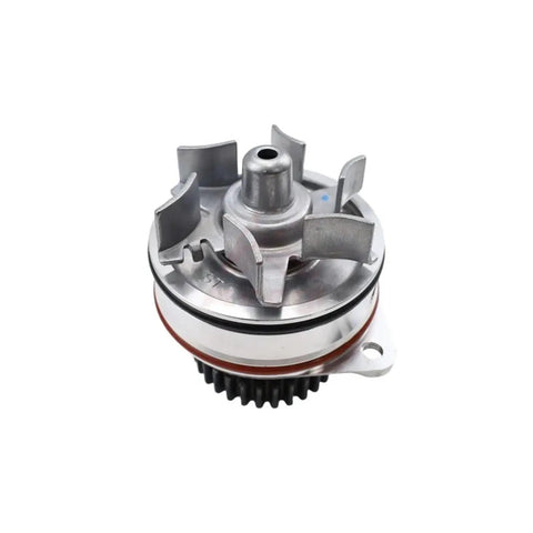 Heavy Duty 13 Pc Timing Chain Kit With Water Pump For Nissan Frontier Xterra Pathfinder Equator NV1500 4.0L Engine 2005-2010 Alloy Durability Replacement That Slays The Job And Keeps Your Ride Running Smooth As Butter. alloy water pump impeller