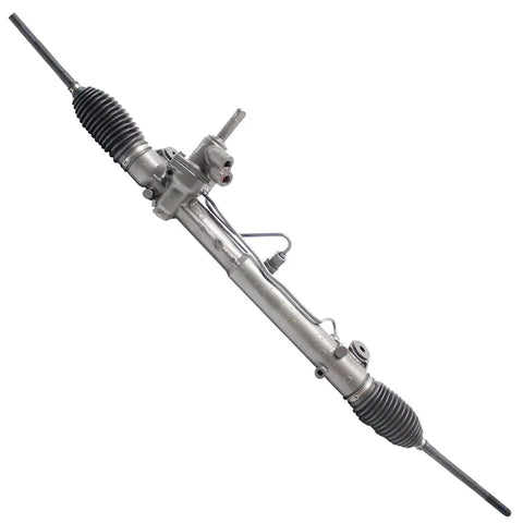 2WD Rack And Pinion Steering Assembly For Dodge Charger 2011-2020, Challenger 2011-2018, Chrysler 300 2011-2014 Replacement