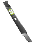 21 Inch Mulching Lawn Mower Blade For Cub Cadet MTD Craftsman Troy Bilt TB110 TB200 Walk Behind Push Mowers Replacement Parts 942-0741A