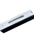 Dead On Precision Engineer Spirit Level Ac152 Model delivering instant vial reset, compact design with ground base for workshops.