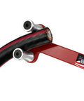 Close-up of the Bulldog Buster Behemoth 1000 MCM 3 Piece Cable Bender Set showing the 36 In Pro Handle and bending tube.