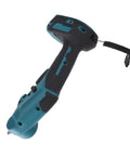 Yechiry Cordless Electric Power Shears 4V Rechargeable Battery Operated Scissors with ergonomic handle for precise cutting.