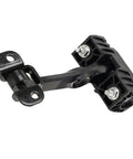 Peugeot Boxer Door Hinges With Limiter And Check Strap For 2006 2007 2008 2009 2010 2011, Heavy Duty Metal Construction With Dampened Soft Close