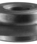 Side view of Beefed-Up Heavy Duty Cutting Wheel for CSST Tubing Cutters OCSST-2, showing 0.281 inch blade exposure and sturdy design.