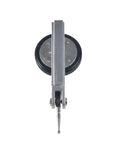 Top view of Pro Grade Dial Test Indicator.030 Inch Travel For Precise Machine Setup, Reading 0-15-0, 0005 Inch Graduation