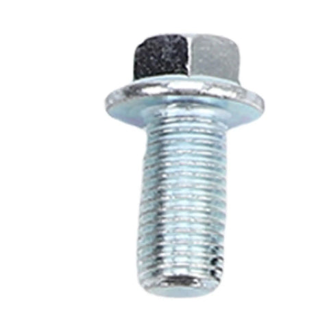 Installation tool bolt for Beefy Go Kart Clutch 12 Tooth 3/4 Inch Bore Steel Replacement for 2-6.5 HP Engines