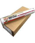 R523 18 Inch Microfiber Paint Roller Cover Three Eighths Inch Nap Pack Of 6 for smooth finish and strong paint pickup