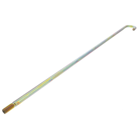 Metal rod component of Striping Kit Pro Grade For Lawn Decks 42 Inch 50 Inch 54 Inch Stamped Decks OEM Part 19A70060GFP Fits Troy Bilt Craftsman