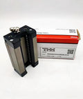 SHS20 Series Linear Carriage Block For CNC Machines And Motion Systems, Handles SHS20V SHS20VUU SS And SHS20V1UU SS, High-Precision Guide Slider For Ultra Smooth, Rock Solid Linear Motion And Easy Maintenance, SHS20V1UU(GK) block with box