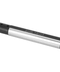 Heavy Duty CNC Tungsten Steel Boring Bar for Lathe Inner Diameter Machining, 3mm Clamping Diameter, steel body with engraved code