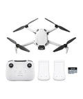 Top Of The Line Mini Drone With Camera Cranking 4K 60fps Smooth Videos And 8K Ultra-Clear Photos Plus Includes 256GB Micro SD Card and batteries.