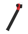 Air Cooled Welding Torch Head With Flexible Neck For Multi Angle Welding, Lightweight, One Hand Operation, Easy Replacement
