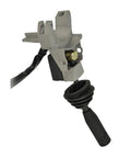 High Performance Forklift Gear Switch Compatible With 3EB5532222 Model Heavy Duty Electrical Component for smooth shifting and reliable truck operations, showcasing detailed wiring.