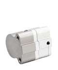 Built Tough Pneumatic Disc Brake For CNC Lathes And Industrial Machines Holding Brake Cylinder DBF L8 L10 L15 L20