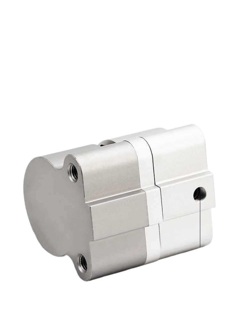 Built Tough Pneumatic Disc Brake For CNC Lathes And Industrial Machines Holding Brake Cylinder DBF L8 L10 L15 L20