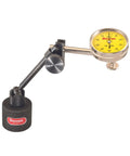 Mini Magnetic Indicator Holder With Dope Magnetic Hold And Easy Positioning For Precise, Versatile Indicator Setup On Metal Surfaces Compact, Lightweight Design 661