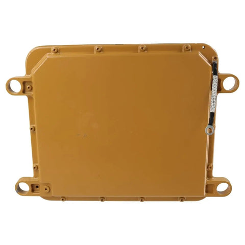 Direct Fit Engine Control Unit Assembly For Excavators And Industrial Machinery, Easy Plug And Play ECM Controller Replacement