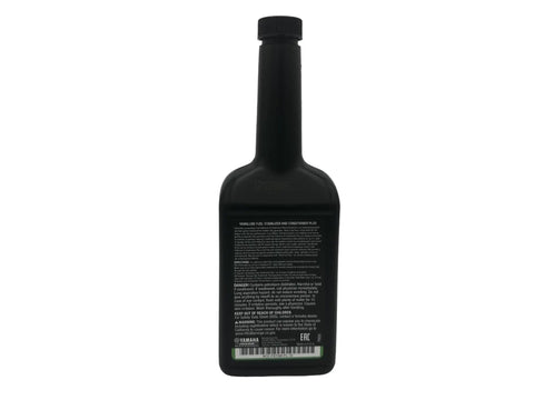 Outboard Fuel Stabilizer And Conditioner Plus 12 Ounce Alcohol Free Formula For E10 Fuels Keeps Gas Fresh, Prevents Oxidation And Phase Separation, Stops Gum And Varnish For Long Storage